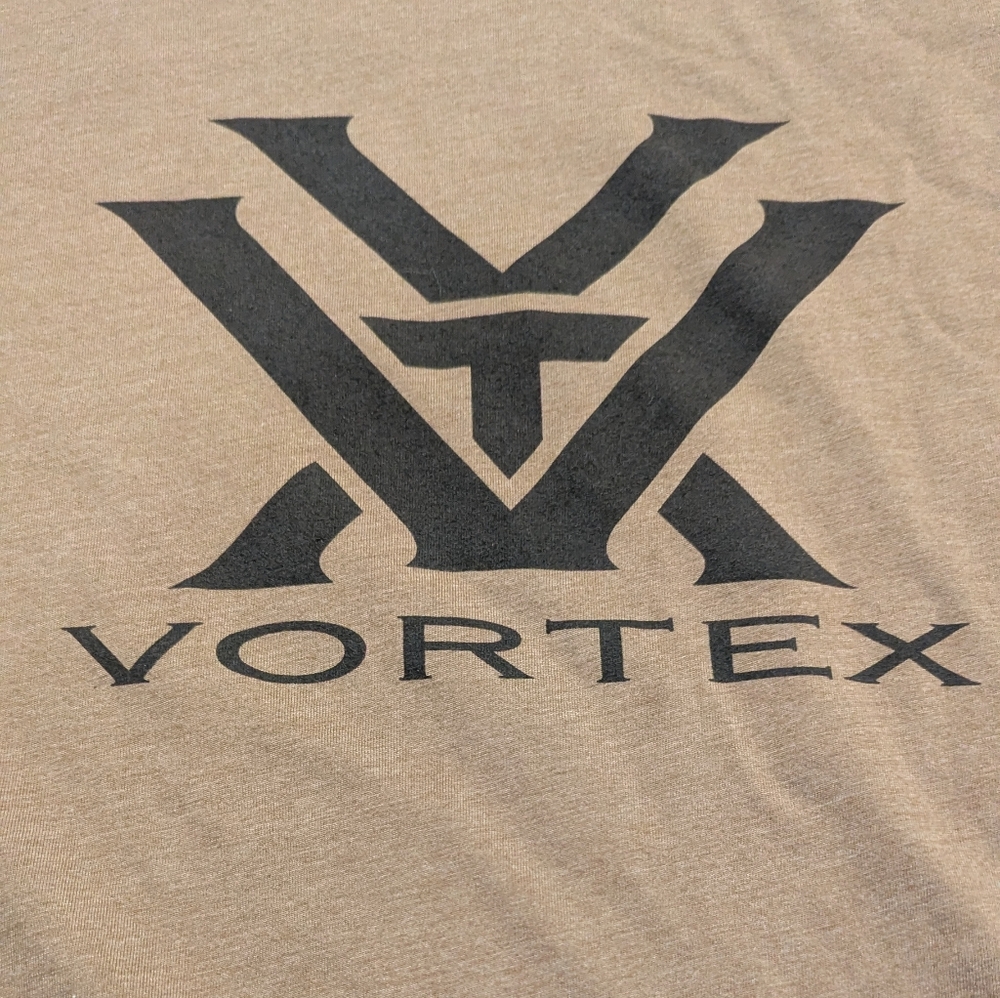 Vortex Tee-Shirt - Picture 2 of 4